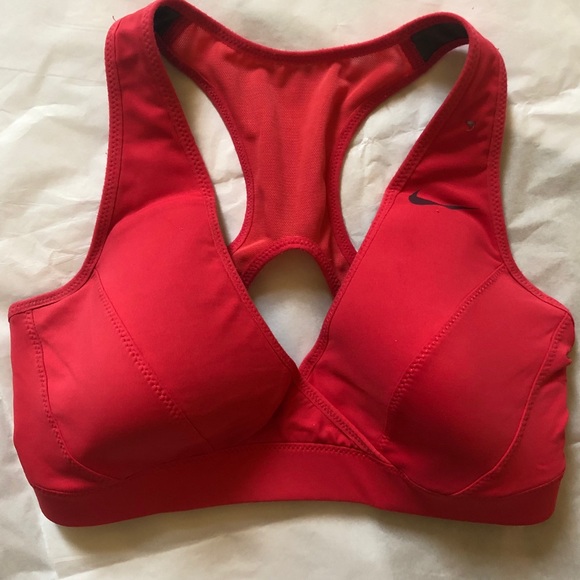 Nike Other - Nike Sports bra!